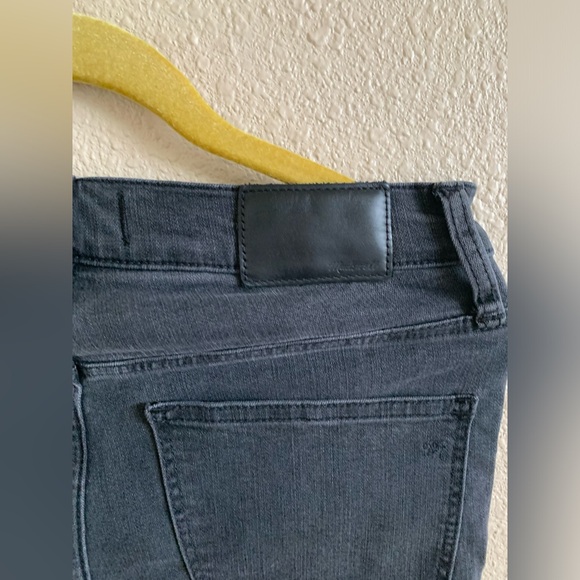 Madewell High-Rise Roadtripper Skinny Jeans 🌴 - Picture 10 of 10